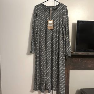 Magnolia Pearl Dylan Dress, Cruz